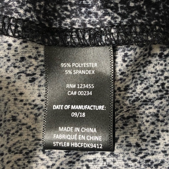 Design Lab Dress Evening Dress Casual Dressed / Office - Picture 8 of 11